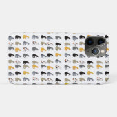 Étui de téléphone Kitty Cats (Dos (Horizontal))