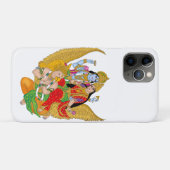 Étui de téléphone Lakshmi Narayan – Protection spi (Dos (Horizontal))