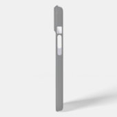Étui de téléphone - L'Appel de la nature (Verso / Gauche)