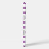 Étui de téléphone Licorne qui Dabe (Verso / Droite)