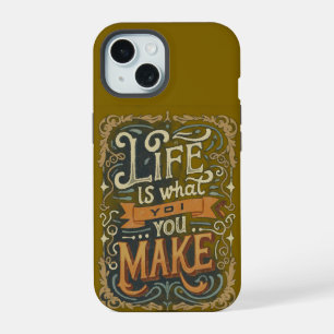 Étui de téléphone LIfe Quote