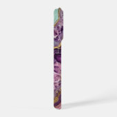 Étui de téléphone Magic Violet (Côté droit)