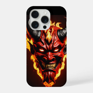Étui de téléphone Male Devil Angel Esports