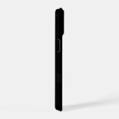 Étui de téléphone masque (Côté droit)