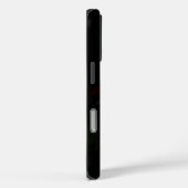 Étui de téléphone masque (Verso / Droite)