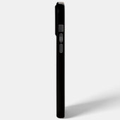 Étui de téléphone masque (Verso / Gauche)