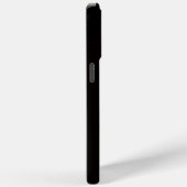 Étui de téléphone masque (Verso / Droite)