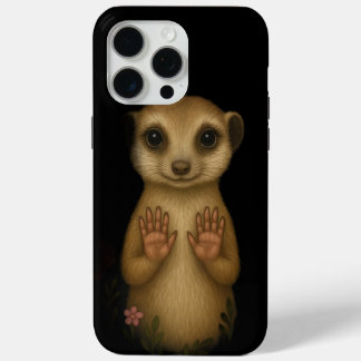 Étui de téléphone Meerkat
