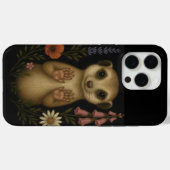 Étui de téléphone Meerkat (Verso (horizontal))