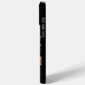Étui de téléphone Meerkat (Verso / Gauche)