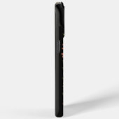 Étui de téléphone Meerkat (Verso / Droite)