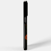 Étui de téléphone mignon paresseux (Verso / Droite)