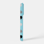 Étui de téléphone Mod Cats (Côté droit)
