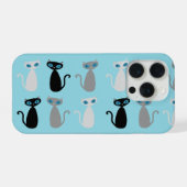 Étui de téléphone Mod Cats (Verso Horizontal)