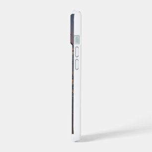 Étui de téléphone moderne simple