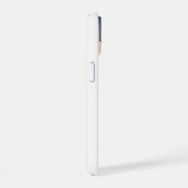 Étui de téléphone moderne simple (Côté droit)