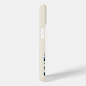 Étui de téléphone Montagnes (Verso / Droite)