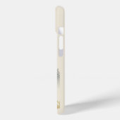 Étui de téléphone Montagnes (Verso / Gauche)