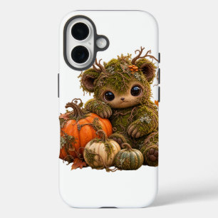 Étui de téléphone Moss Forest Sprite