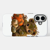 Étui de téléphone Moss Forest Sprite (Verso (horizontal))