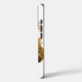 Étui de téléphone Moss Forest Sprite (Verso / Gauche)