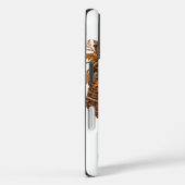 Étui de téléphone Moss Forest Sprite (Verso / Droite)