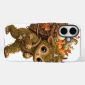 Étui de téléphone Moss Forest Sprite (Verso (horizontal))