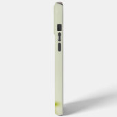 Étui de téléphone Nature Oiseau (Verso / Gauche)