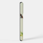 Étui de téléphone Nature Oiseau (Côté droit)