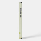Étui de téléphone Nature Oiseau (Côté gauche)