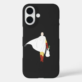 Étui de téléphone One Punch Man "Grocery Hero" Ani