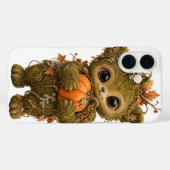 Étui de téléphone Ours Forêt de mousse (Verso (horizontal))