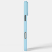 Étui de téléphone Padel - Personnaliser le mot Vib (Verso / Droite)