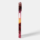 Étui de téléphone palmier (Verso / Droite)