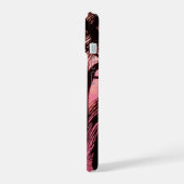 Étui de téléphone palmier (Côté gauche)