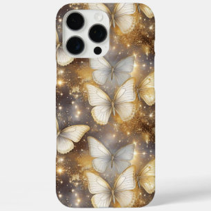 Étui de téléphone Papillon Brillante
