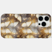 Étui de téléphone Papillon Brillante (Verso (horizontal))