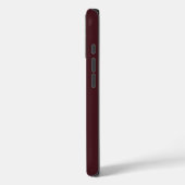 Étui de téléphone partagé Bourgogne (Verso / Gauche)
