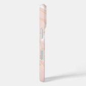 étui de téléphone pastel design slime (Verso / Droite)