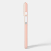Étui de téléphone pastèque Kawaii Mignon (Verso / Gauche)