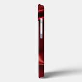 Étui de téléphone personnalisable couleur unique a (Verso / Gauche)