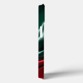 Étui de téléphone personnalisable couleur unique a (Verso / Droite)