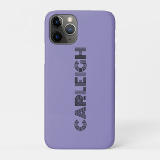 ÉTUI DE TÉLÉPHONE PERSONNALISÉ