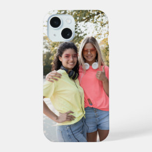 Étui de téléphone personnalisé pour l'amitié