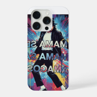 Étui de téléphone Pop Art