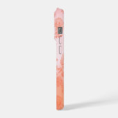 Étui de téléphone portable (Côté gauche)