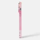 Étui de téléphone portable (Côté gauche)