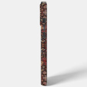 Étui de téléphone portable de style bohème (Verso / Gauche)