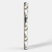 Étui de téléphone portable Dragonfly Gift pour iPh (Verso / Droite)