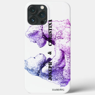 Étui de téléphone portable - Teddies Rétro HAMbyWG